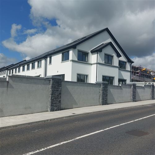 36 Gleann na Mona, Knocknacarra, Galway City