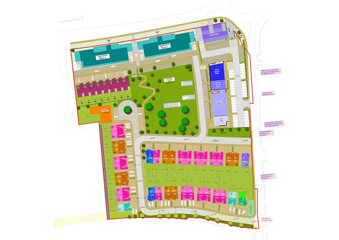 36 Gleann na Mona, Knocknacarra, Galway City