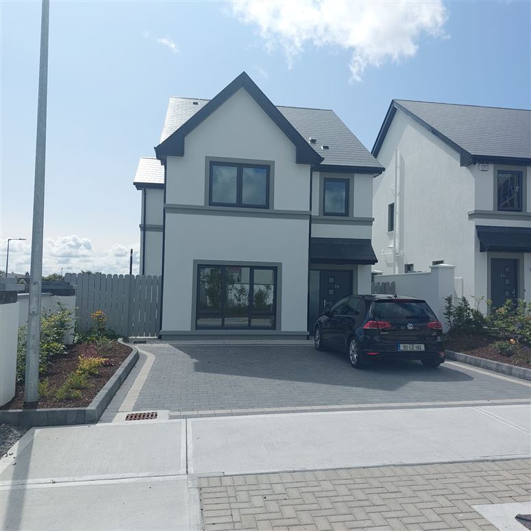 36 Gleann na Mona, Knocknacarra, Galway City