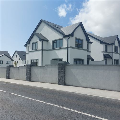 36 Gleann na Mona, Knocknacarra, Galway City