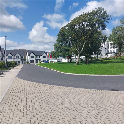 36 Gleann na Mona, Knocknacarra, Galway City