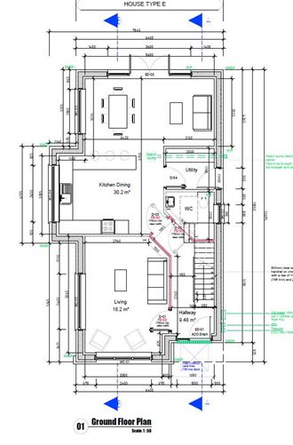 36 Gleann na Mona, Knocknacarra, Galway City