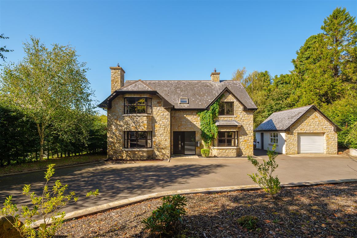 Doolargy, Ravensdale, Dundalk, Co. Louth Sherry FitzGerald Carroll