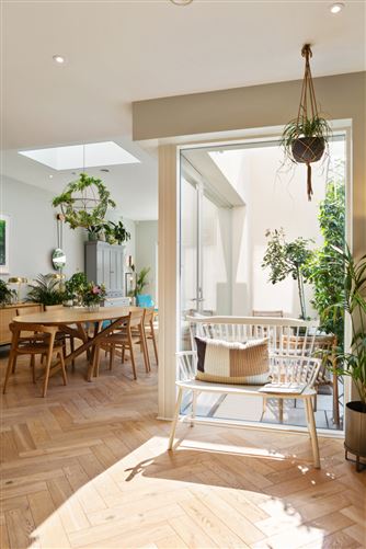 5 Proby Place, Carysfort Avenue, Blackrock, Co. Dublin
