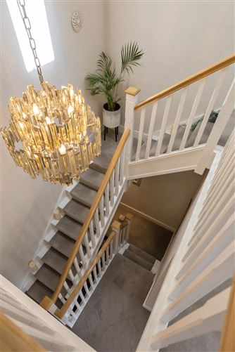 5 Proby Place, Carysfort Avenue, Blackrock, Co. Dublin