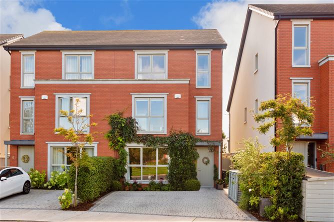 5 Proby Place, Carysfort Avenue, Blackrock, Co. Dublin