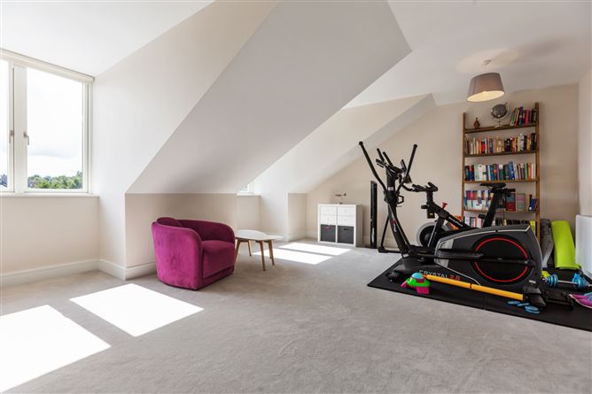 5 Proby Place, Carysfort Avenue, Blackrock, Co. Dublin