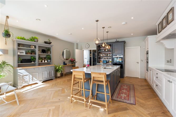 5 Proby Place, Carysfort Avenue, Blackrock, Co. Dublin