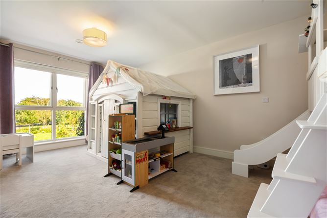 5 Proby Place, Carysfort Avenue, Blackrock, Co. Dublin