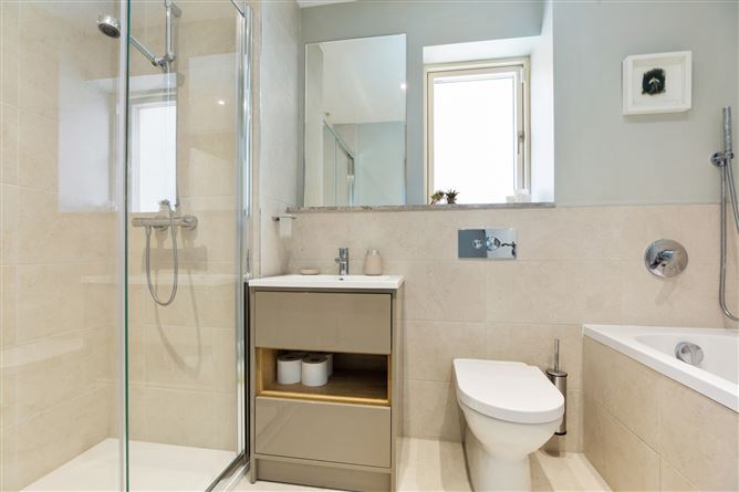 5 Proby Place, Carysfort Avenue, Blackrock, Co. Dublin