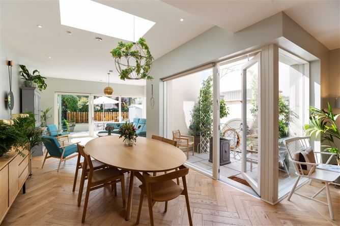 5 Proby Place, Carysfort Avenue, Blackrock, Co. Dublin