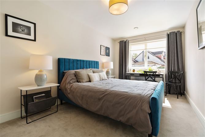 5 Proby Place, Carysfort Avenue, Blackrock, Co. Dublin