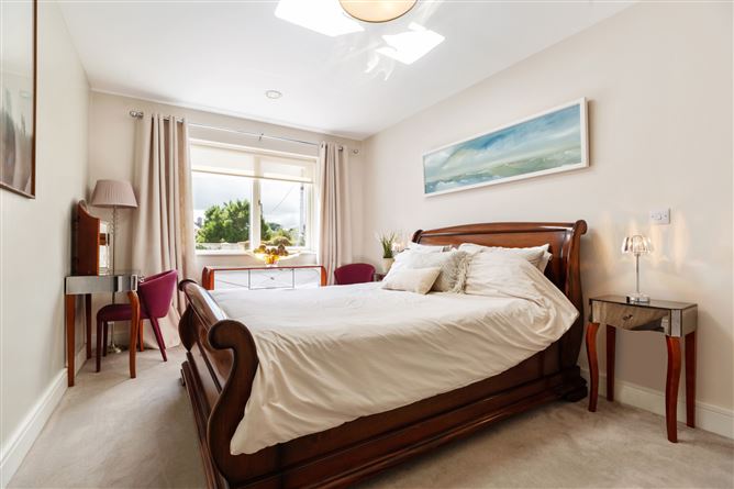 5 Proby Place, Carysfort Avenue, Blackrock, Co. Dublin