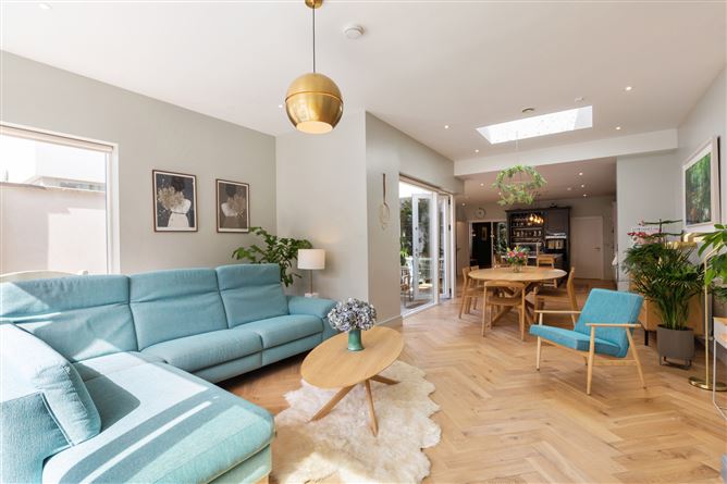 5 Proby Place, Carysfort Avenue, Blackrock, Co. Dublin