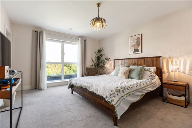 5 Proby Place, Carysfort Avenue, Blackrock, Co. Dublin