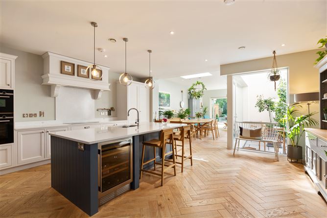 5 Proby Place, Carysfort Avenue, Blackrock, Co. Dublin