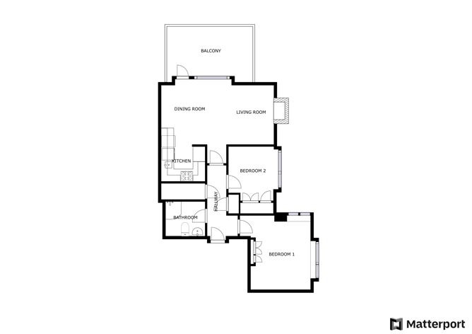 7 The Pines, Diamond Valley, Bray, Co. Wicklow