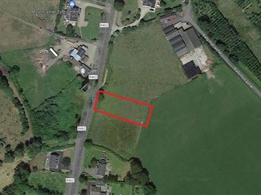 Image for 0.5 Acre Site, Ballymulcashel, Killmurry, Sixmilebridge, Co. Clare