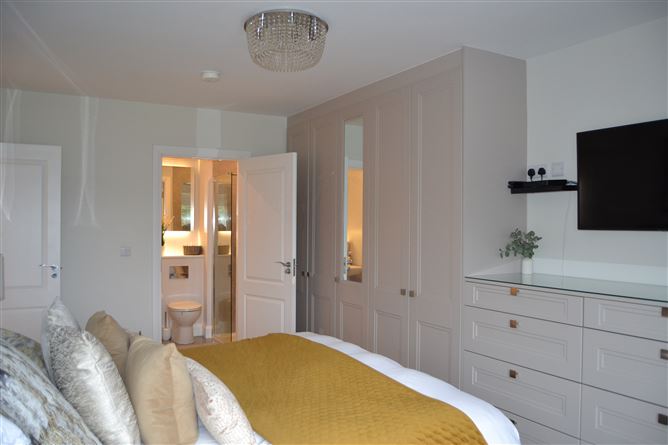 23 Willow Way , Dunshaughlin, Meath