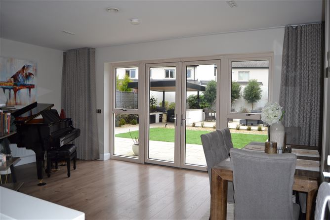 23 Willow Way , Dunshaughlin, Meath