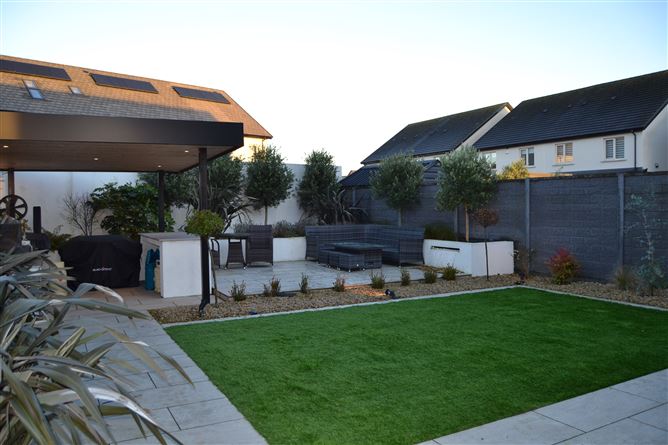 23 Willow Way , Dunshaughlin, Meath