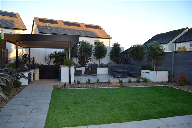 23 Willow Way , Dunshaughlin, Meath
