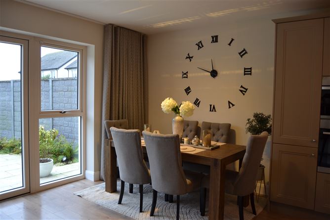 23 Willow Way , Dunshaughlin, Meath