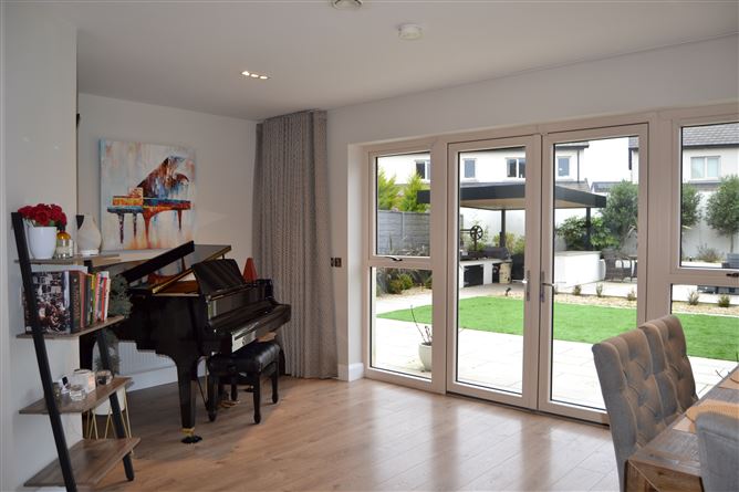 23 Willow Way , Dunshaughlin, Meath