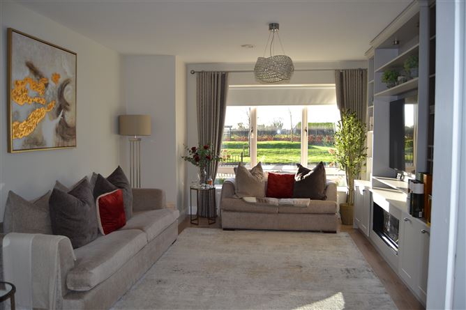 23 Willow Way , Dunshaughlin, Meath