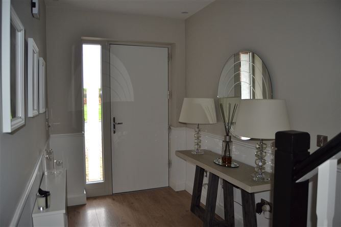23 Willow Way , Dunshaughlin, Meath