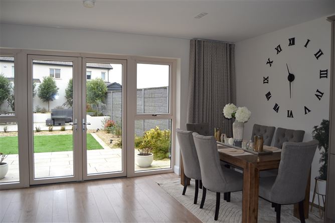 23 Willow Way , Dunshaughlin, Meath