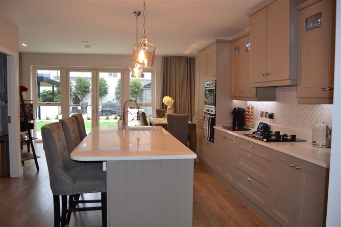 23 Willow Way , Dunshaughlin, Meath