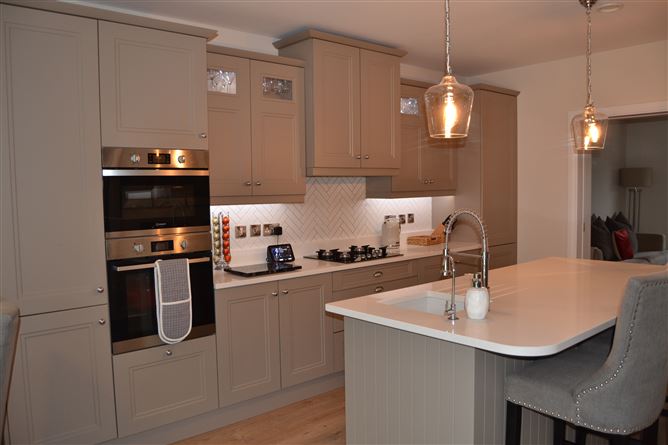 23 Willow Way , Dunshaughlin, Meath
