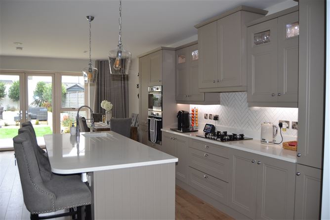 23 Willow Way , Dunshaughlin, Meath