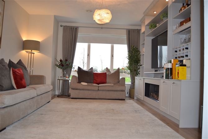 23 Willow Way , Dunshaughlin, Meath