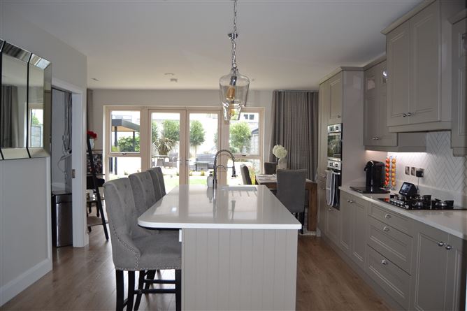 23 Willow Way , Dunshaughlin, Meath