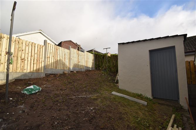 195 Silversprings Court, Silversprings, Tivoli, Cork