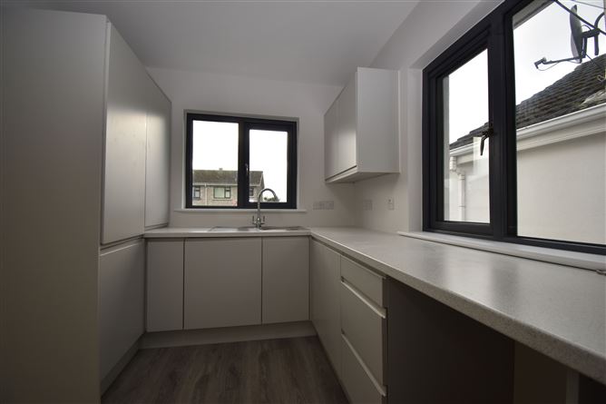 195 Silversprings Court, Silversprings, Tivoli, Cork