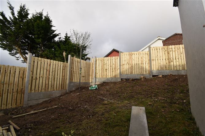 195 Silversprings Court, Silversprings, Tivoli, Cork