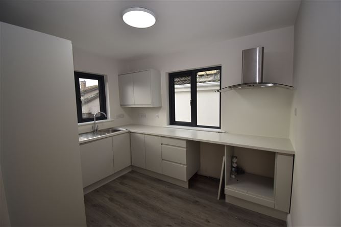 195 Silversprings Court, Silversprings, Tivoli, Cork