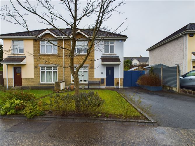 10 The Grove, Grantstown Park, Dunmore Road, Waterford Sherry