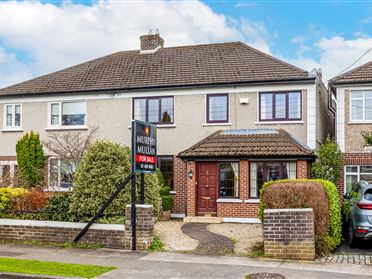 Image for 149 Templeville Drive, Templeogue, Dublin 6W