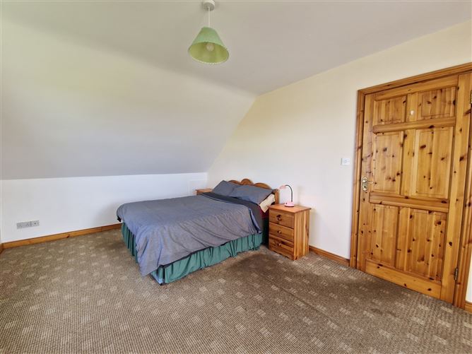 Greenwood, Ballyhaunis, Co. Mayo