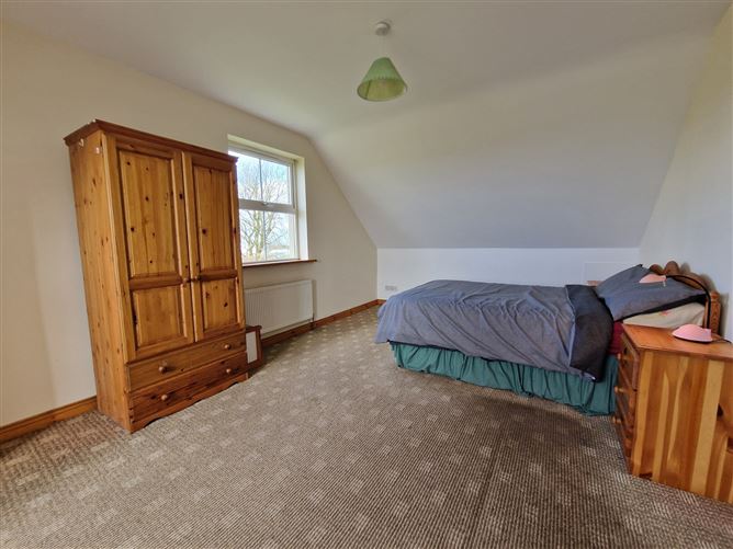 Greenwood, Ballyhaunis, Co. Mayo