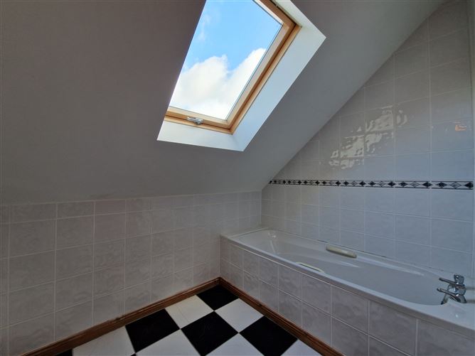 Greenwood, Ballyhaunis, Co. Mayo