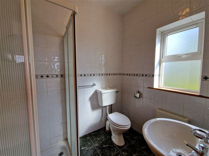 Greenwood, Ballyhaunis, Co. Mayo