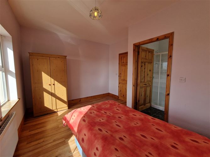 Greenwood, Ballyhaunis, Co. Mayo