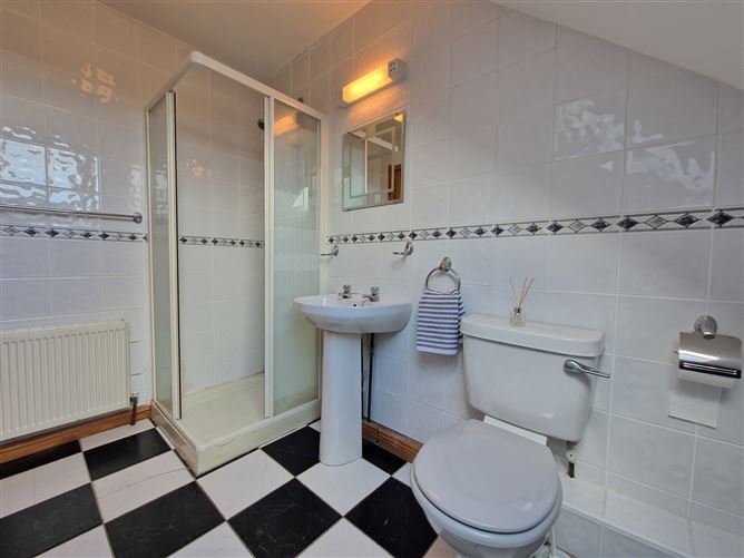 Greenwood, Ballyhaunis, Co. Mayo