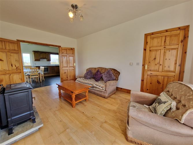 Greenwood, Ballyhaunis, Co. Mayo