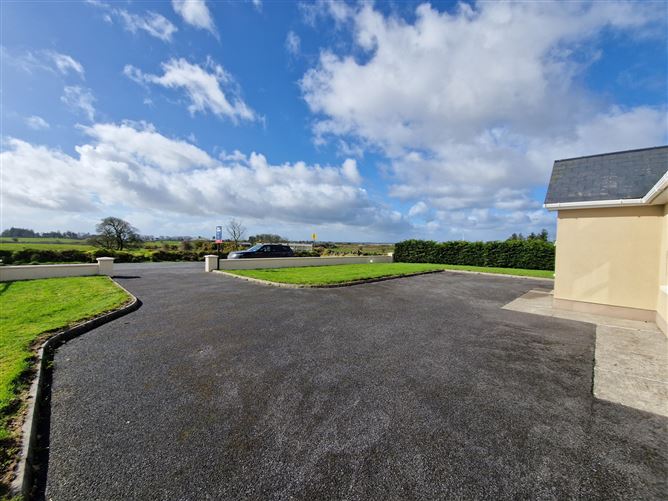 Greenwood, Ballyhaunis, Co. Mayo